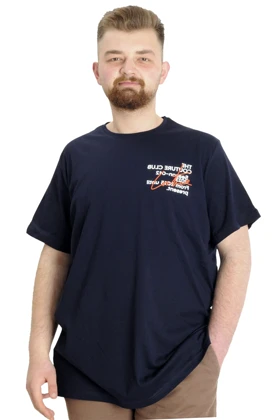 تیشرت سایز بزرگ مردانه مدکس modexl