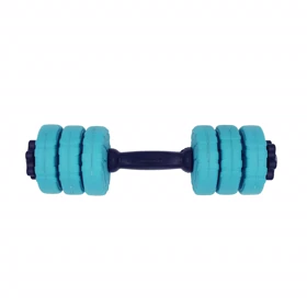 دمبل متغیر رادیس فیت از وزن 5 الی 20 کیلوگرم بسته 1 عددی