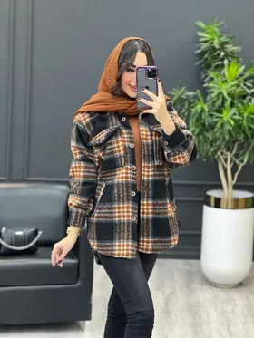 شکت دو جیب پاکتی