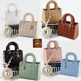 کیف دستی دوشی مجلسی زنانه دیور