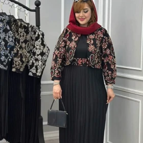 کت سارافون پلیسه