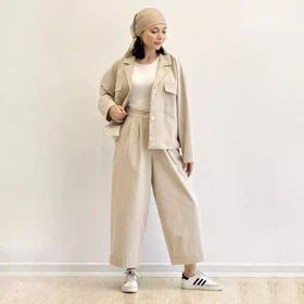 کت و شلوار 1004084