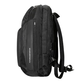 کوله پشتی لپتاپ Bange مدل IR-7663 قفل دار