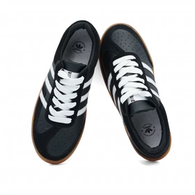 کفش کتانی دخترانه مدل 0232 _ adidas Benito