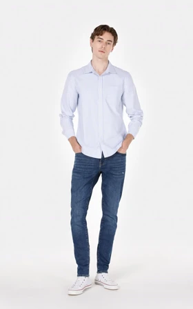 پیراهن مردانه Colin's