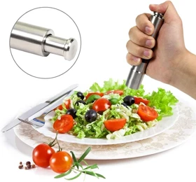 فلفل ساب اتودی استیل