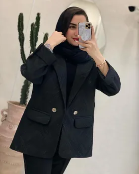 کت ژاکارد