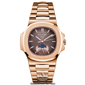 ساعت مردانه پتک فیلیپ Patek Philippe Nautilus ARG2