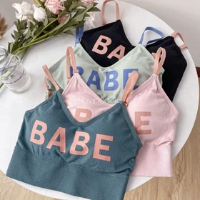 نیم‌تنه BABE