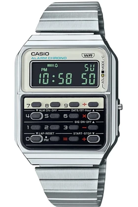 ساعت زنانه اورجینال casio casio