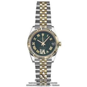 ساعت زنانه رولکس Rolex DateJust SGG1