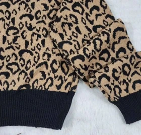 پلیور کراپ بافت