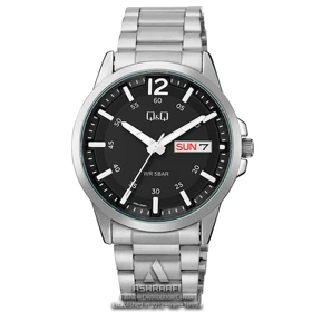ساعت مردانه کیو اند کیو Q&Q A36A-004PY
