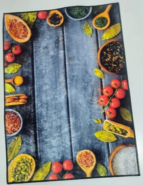 پادری چاپی