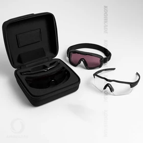 کیت اپراتور عینک دوتایی OAKLEY آلفا