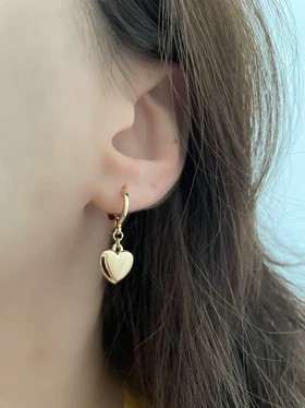 گوشواره های ژوپینگ