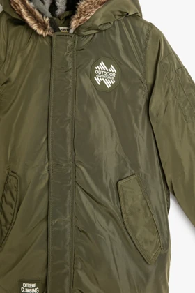 کت و کاپشن بچگانه اورجینال کوتون koton