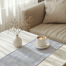 رانر ساده Table Runner337