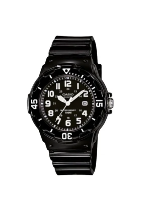 ساعت زنانه casio