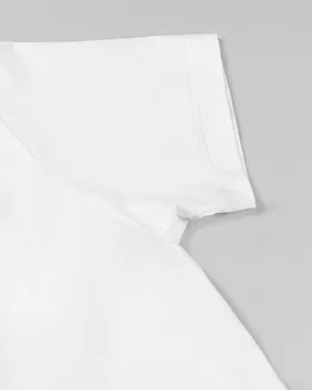 تیشرت طرح دار مردانه 2195