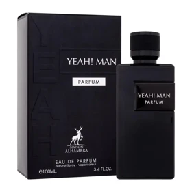 عطر مردانه وای له پارفوم الحمبرا مدل رویال علیدسا