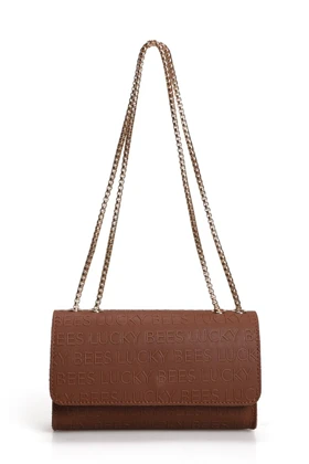 کیف نمونه کار و کلاچ زنانه لاکی بیز lucky-bees