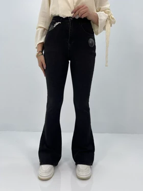 شلوار جین زنانه بوتکات