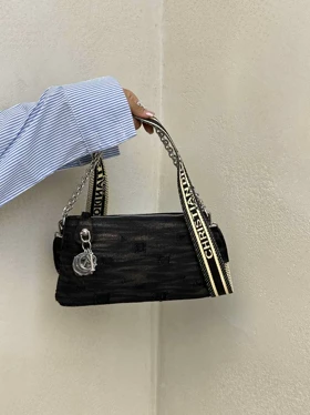 کیف زاپ‌دار DIOR