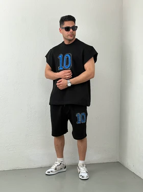 ست مردانه وست 10