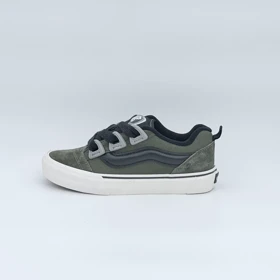ونس نواسکول سبز/Vans knu skool gjb