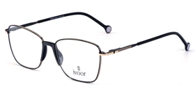 عینک طبی برند ایوور مدل PW7504