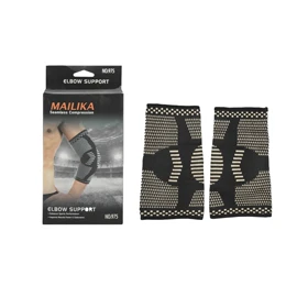 آرنج بند مایلیکا مدل NO-975 بسته دو عددی