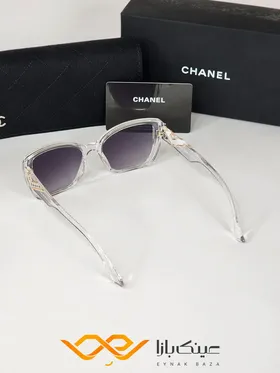 عینک آفتابی زنانه شنل Chanel Sunglasses 6933F