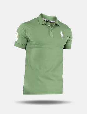 پولوشرت مردانه Polo