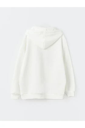 سویشرت زنانه اورجینال ال سی وایکیکی lc-waikiki