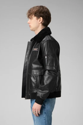 کت و کاپشن مردانه dericlub