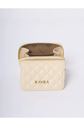 کیف دوشی زنانه kayra kayra