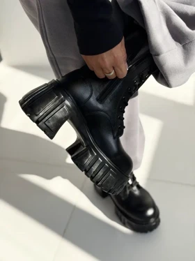 نیم بوت سوپرلژ