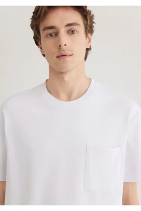 تیشرت مردانه اورجینال ماوی mavi