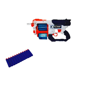 تفنگ تیر ابری کد 7241