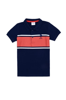 تیشرت مردانه اورجینال assn u.s.-polo-assn.