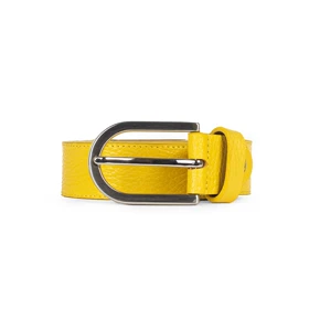 کمربند زنانه نیکلاس کد 9834 سگک طرح 1