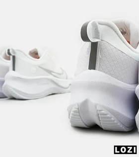 کفش کتانی مردانه و زنانه سفید NIKE zoom x smiley