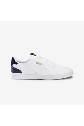 کفش پیاده روی مردانه - سفید / آبی - Puma Shuffle X8624250