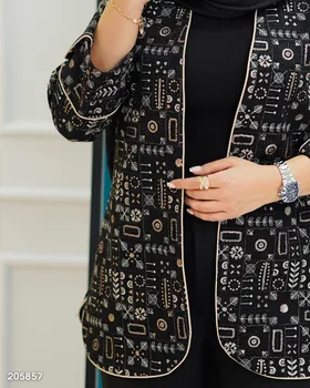 مانتو کتی مدل شاهبانو کد 2058
