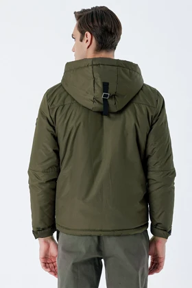 کت و کاپشن مردانه imza imza