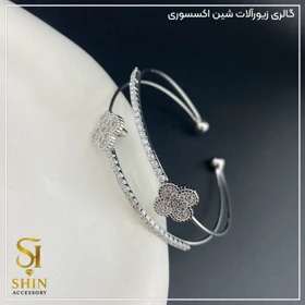 بنگل نگینی کد bzn116