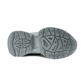 کفش و کتانی زنانه مدل نیوبالانس NEWBALANCE رنگ سفید آبی