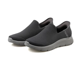 کفش روزانه Skechers Go Walk Flex PC_216491-DKGY