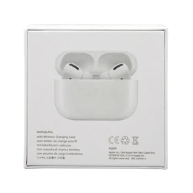 هندزفری بلوتوثی پرو طرح اپل مدل Wireless